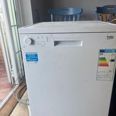 Dishwasher