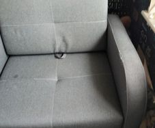 Sofa bed