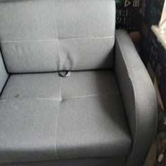 Sofa bed