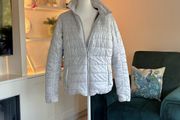 Brand New Regatta Quilted Puffer Jacket - Size UK 12 / EU 40