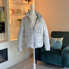 Brand New Regatta Quilted Puffer Jacket - Size UK 12 / EU 40