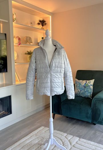 Brand New Regatta Quilted Puffer Jacket - Size UK 12 / EU 40