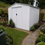 Metal Shed Image 4
