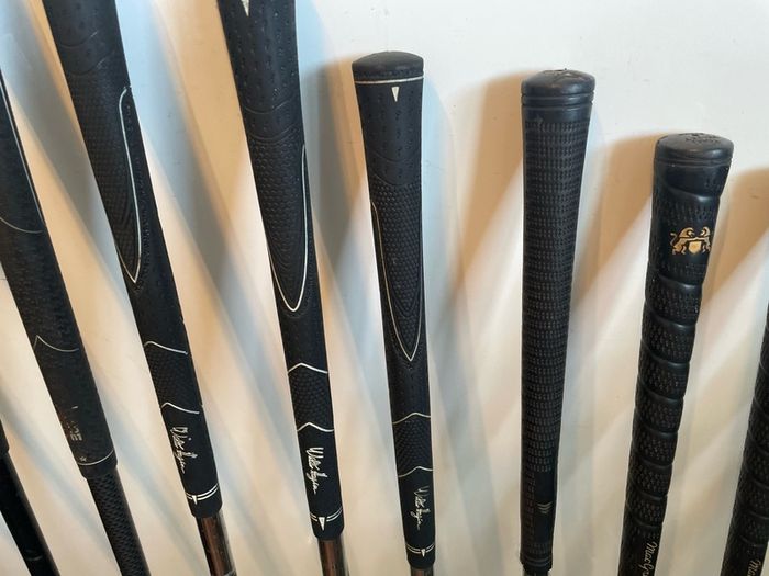 Full 14 Club Golf Set