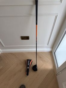 Ram FX9 Golf Driver