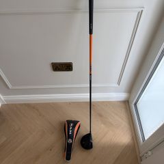Ram FX9 Golf Driver