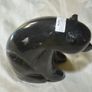 Onyx Marble Black Bear Image 3