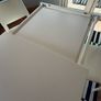 Extendable Dining table & Chairs. Image 5