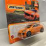 Porsche Macan and Mercedes Benz 230 SL Matchbox Image 3