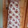 Size S Maxi Dress Image 3