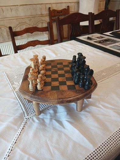 chess board
