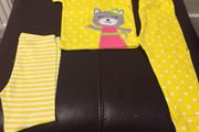 Carter  pajamas New with Tags 24 months American market