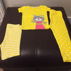 Carter  pajamas New with Tags 24 months American market
