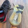 Jordan s Nike trainers Image 6