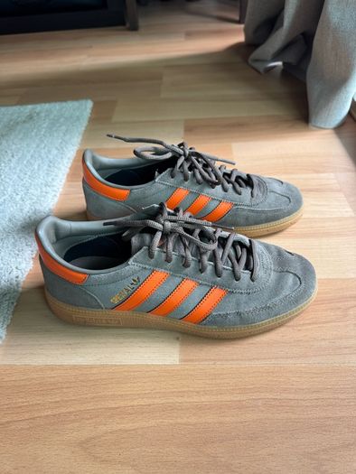 Adidas Original Mens Handball Spezial