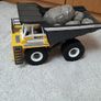 Playmobil Heavy Duty Dump Truck Image 2