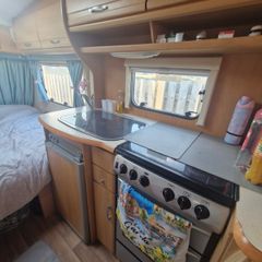 Caravan
