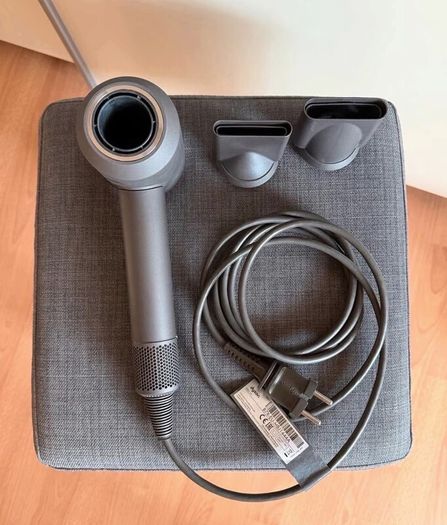 Dyson Supersonic