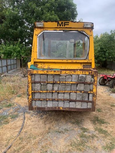 Mf 50b