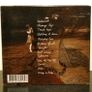 Justin Manville Mothers Ghost CD Album Image 2