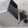 Retro Grandstand Star Force Tabletop Game Parts Faulty Image 4