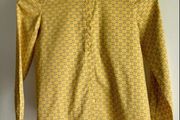 Benetton girls shirt 8/9