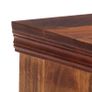Sideboard 170x40x85 cm Solid Acacia Wood Image 7
