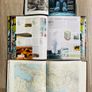 3 Gorgeous Reference Books - World Book Atlas, Earth & Titanic Image 2
