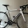 Cervelo R2 Carbon Road Bike | Size 54 | DT Swiss P1800 | Ultegra/105 | ZIPP Carbon Handlebar Image 2