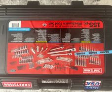 Mechanic Tools