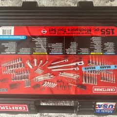 Mechanic Tools