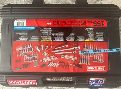 Mechanic Tools