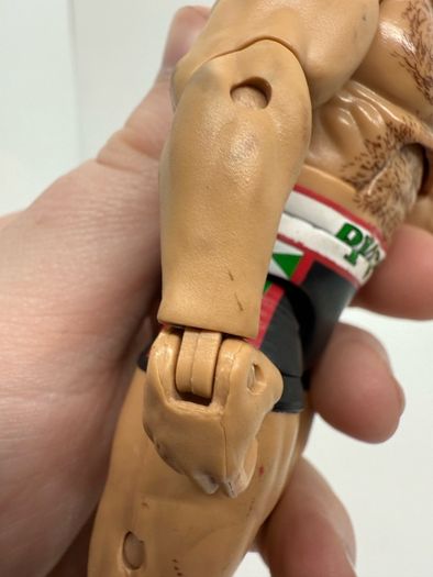 wwe elite series 46 Rusev action figure