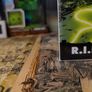 Batman ! Issue #702 ! R.I.P. The Missing Chapter ! 2010 ! by DC Comics ! Image 6
