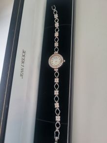 Jean Pierre quartz watch