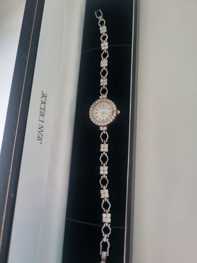 Jean Pierre quartz watch