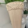ShabbyChic Vase and Flowers Image 4