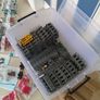Lego trains collection Image 9