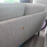 Ikea 2 seat sofa Image 6