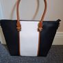Tote handbag Image 4