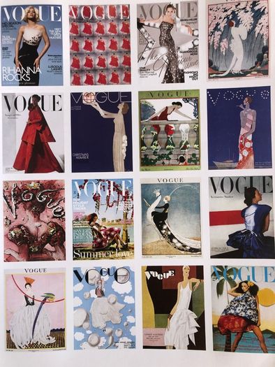 Vogue The Gown - Fashion Photography Book
