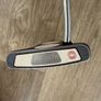 Odyssey White Hot and White Steel Putters Image 4