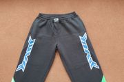 Joggers.