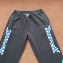 Joggers.