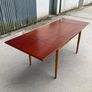 Danish Extendable Dining Table - Warehouse and Showroom Open Saturday 18th April 12 til 4pm Eircode R95T227 Image 5