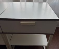 bedside tables(have 4)
