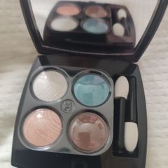 Chanel Eyeshadow-Les 4 Ombres