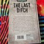 The Last Ditch - Sandy Mitchell - Hardback - Black Library Warhammer 40K Image 2