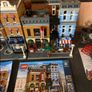 Lego Creator sets 10255 and 10246 Image 6