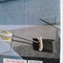 New in box unopened 2 piece banister set Image 3